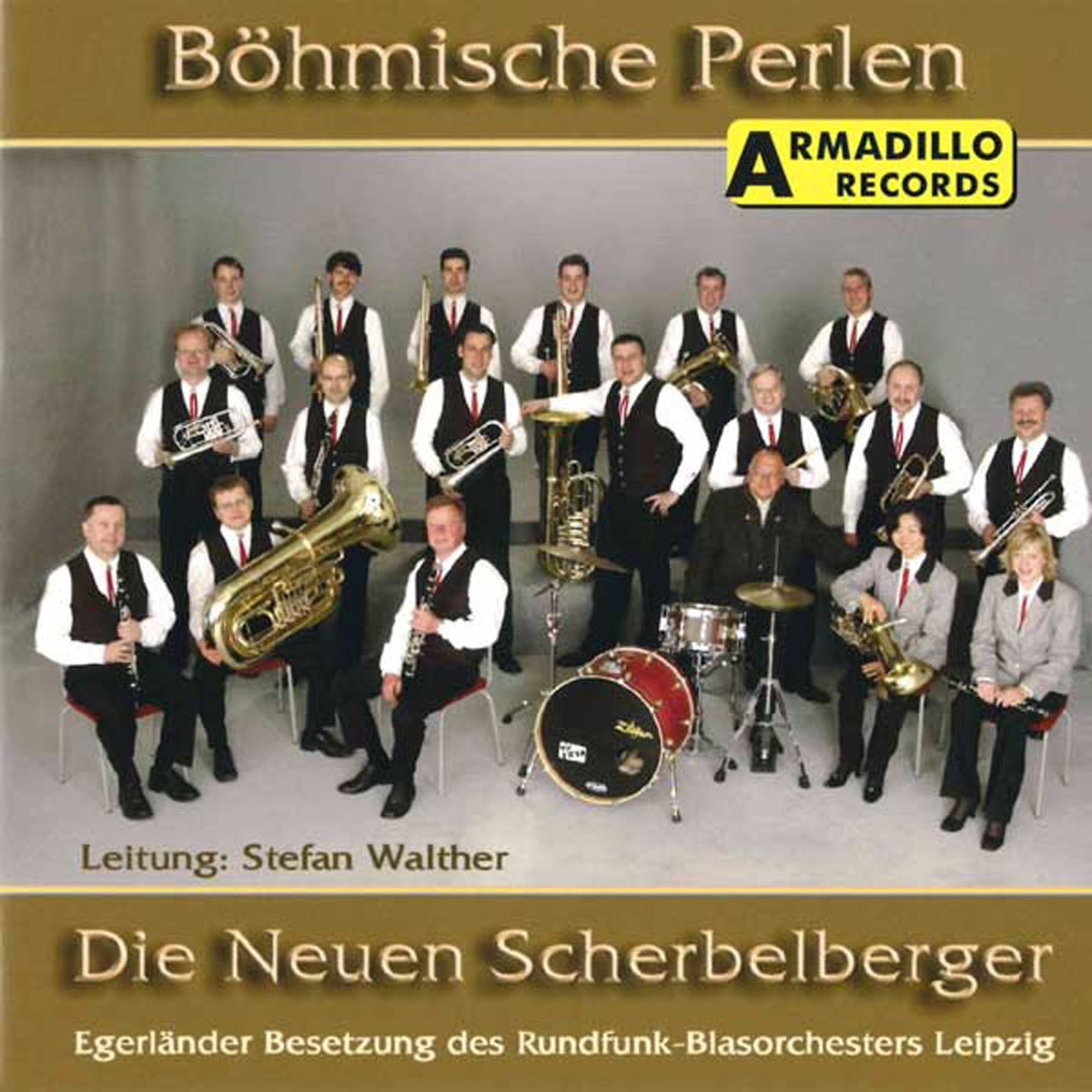 ‎Böhmische Perlen by Die Neuen Scherbelberger on Apple Music