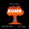 Bomb (feat. JoshTheOnly & Lil Ghost) - Thera Jean lyrics