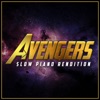 Avengers (Slow Piano Rendition) - Single, 2018