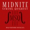 Nothing Else Matters - Midnite String Quartet lyrics
