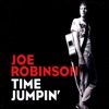 Joe Robinson - Misty