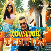 Tequila artwork