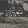Suite Española, Op. 47: V. Asturias (Leyenda) - Rudi Daugherty