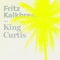 King Curtis (Edit) artwork
