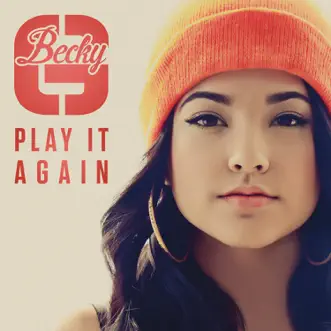 Can't Get Enough (feat. Pitbull) by Becky G. song reviws