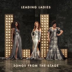 SONGS FROM THE STAGE cover art