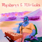 Mystères & Maracas artwork