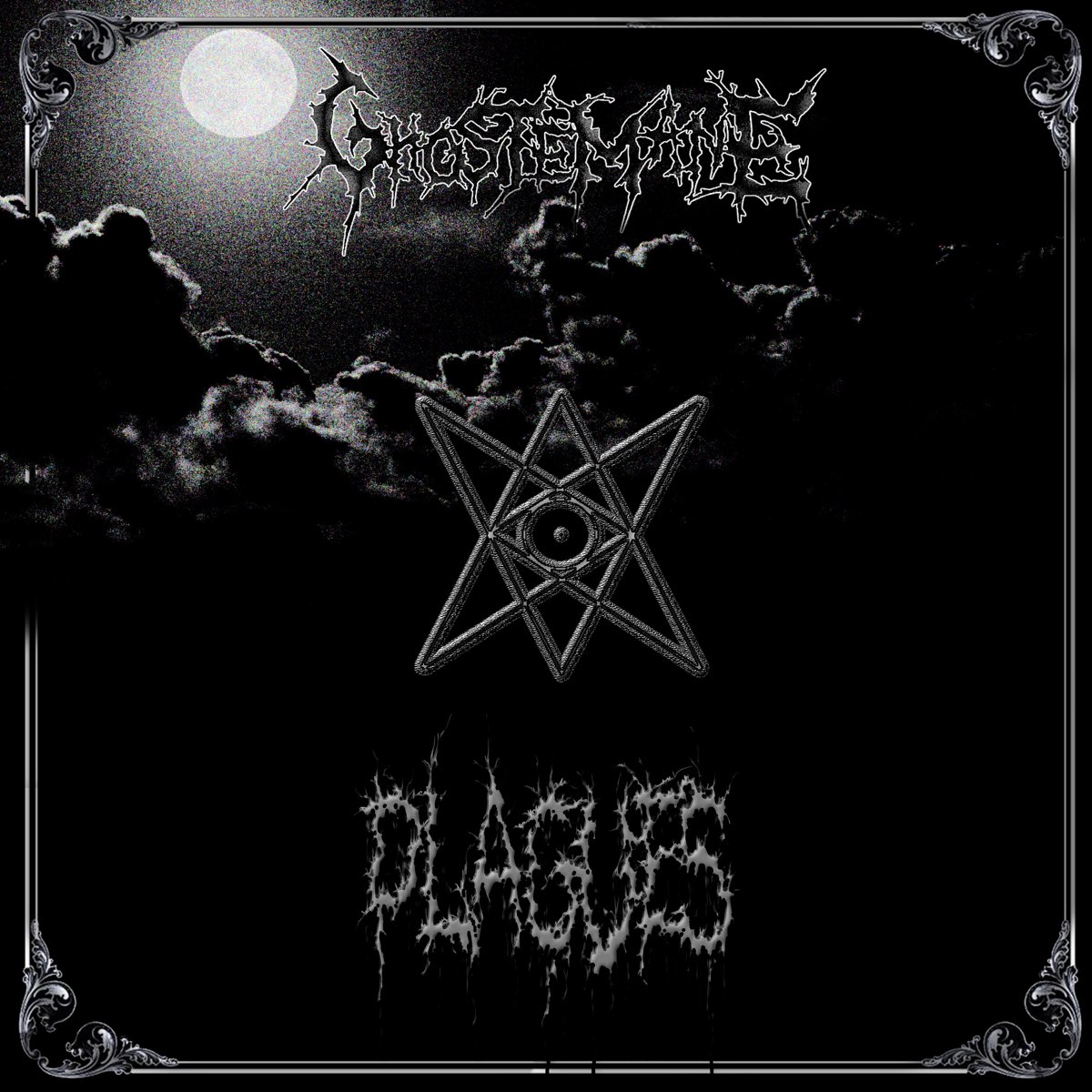 Plagues by Ghostemane on Apple Music