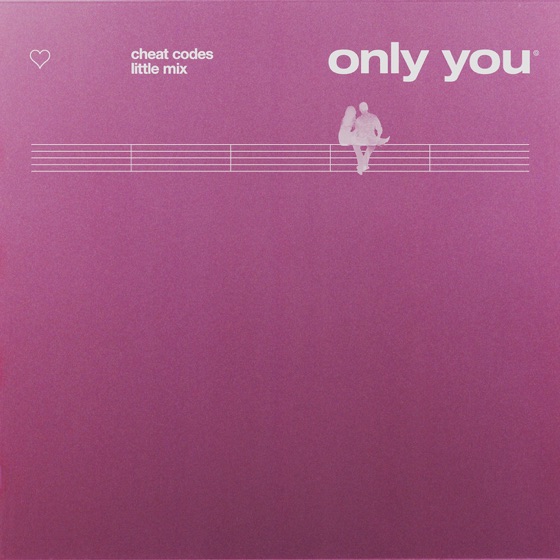 Cover artwork for Only You