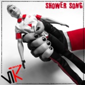 Shower Song artwork