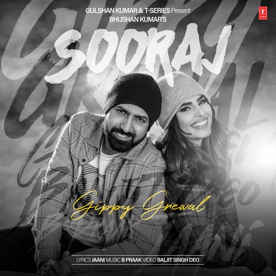 Cover artwork for Sooraj