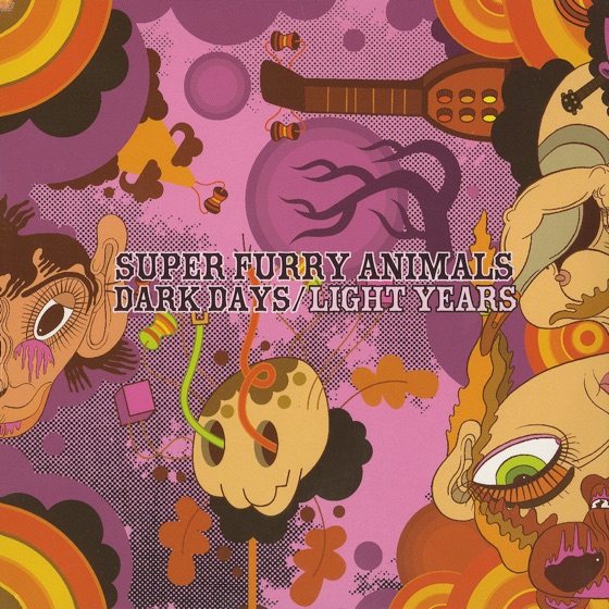 Cover artwork for Mt.