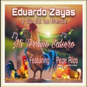 Mi Terruño Salsero (feat. Pepe Rios y Orquesta la Mancha) artwork