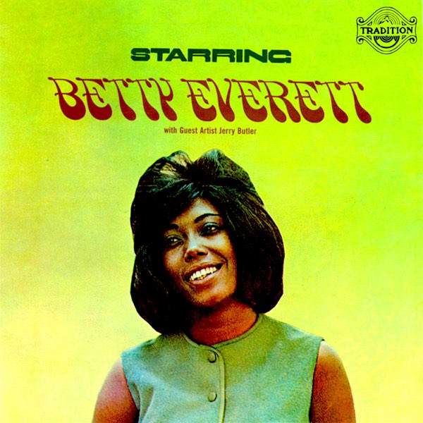 未使用 Betty Everett & Jerry Butler / レコード 最新最全の