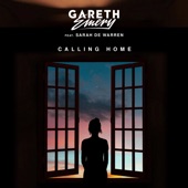 Calling Home (feat. Sarah de Warren) artwork