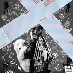 LUV IS RAGE 2 cover art