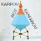 Memory (Damian Lazarus Re-Shape) - Karpov Not Kasparov lyrics