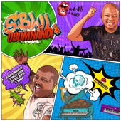 SBWL Ubumnandi (feat. Nicole Elocin, Kevi Kev, Beekay & 9umba) [Vetkuk vs. Mahoota] artwork