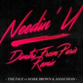 Needin' U (Dimitri From Paris - Radio Edit) artwork