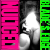 Blade's Edge - Single