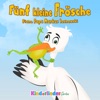 Fünf kleine Frösche - Single