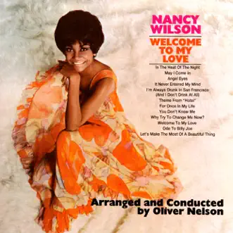 Welcome to My Love by Nancy Wilson album reviews, ratings, credits