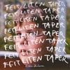 Kristian Kristensen - feit liten taper