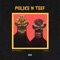 Police n Teef (Remix) artwork