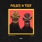 Police n Teef artwork