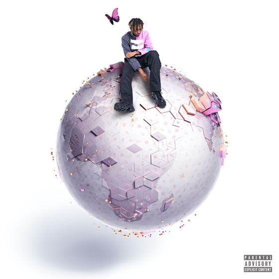 Cover artwork for Ghetto