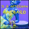 Barbaro (JL & Afterman Mix) - Single, 2021