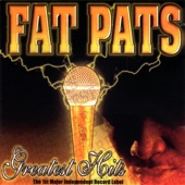Fat Pat - 25 Lighters (feat. DJ DMD & Lil' Keke) feat. DJ DMD,Lil' Keke
