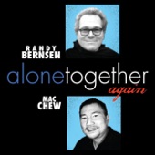Alone Together (Again) artwork