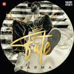 Fate - Single by Karma album reviews, ratings, credits