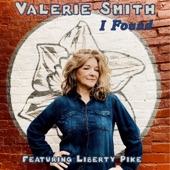 Valerie Smith - I Found