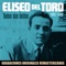 Monserrat (2018 Remastered Version) - Eliseo del Toro lyrics