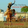 Ride It Cowboy - Single