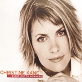 Christine Kane - Overjoyed