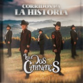 Corridos Pa' la Historia artwork