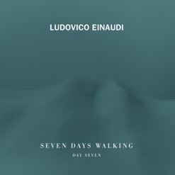 SEVEN DAYS WALKING - DAY SEVEN cover art