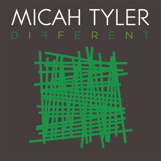 Cover artwork for Different