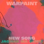 New Song (Jono Jagwar Ma Remix) - Single