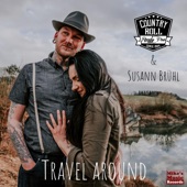 Travel Around (feat. Susann Brühl) artwork