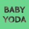 Baby Yoda - ChewieCatt lyrics