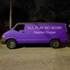 All Play No Work - Single