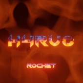 H4rvo - Rocket - Extended
