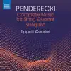 Stream & download Penderecki: Chamber Works