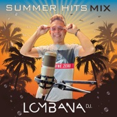 Summer Hits Mix artwork