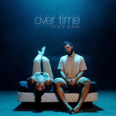 over time (feat. Blaya) artwork