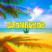SpongeBob (feat. Sensei D & Dante9k) artwork